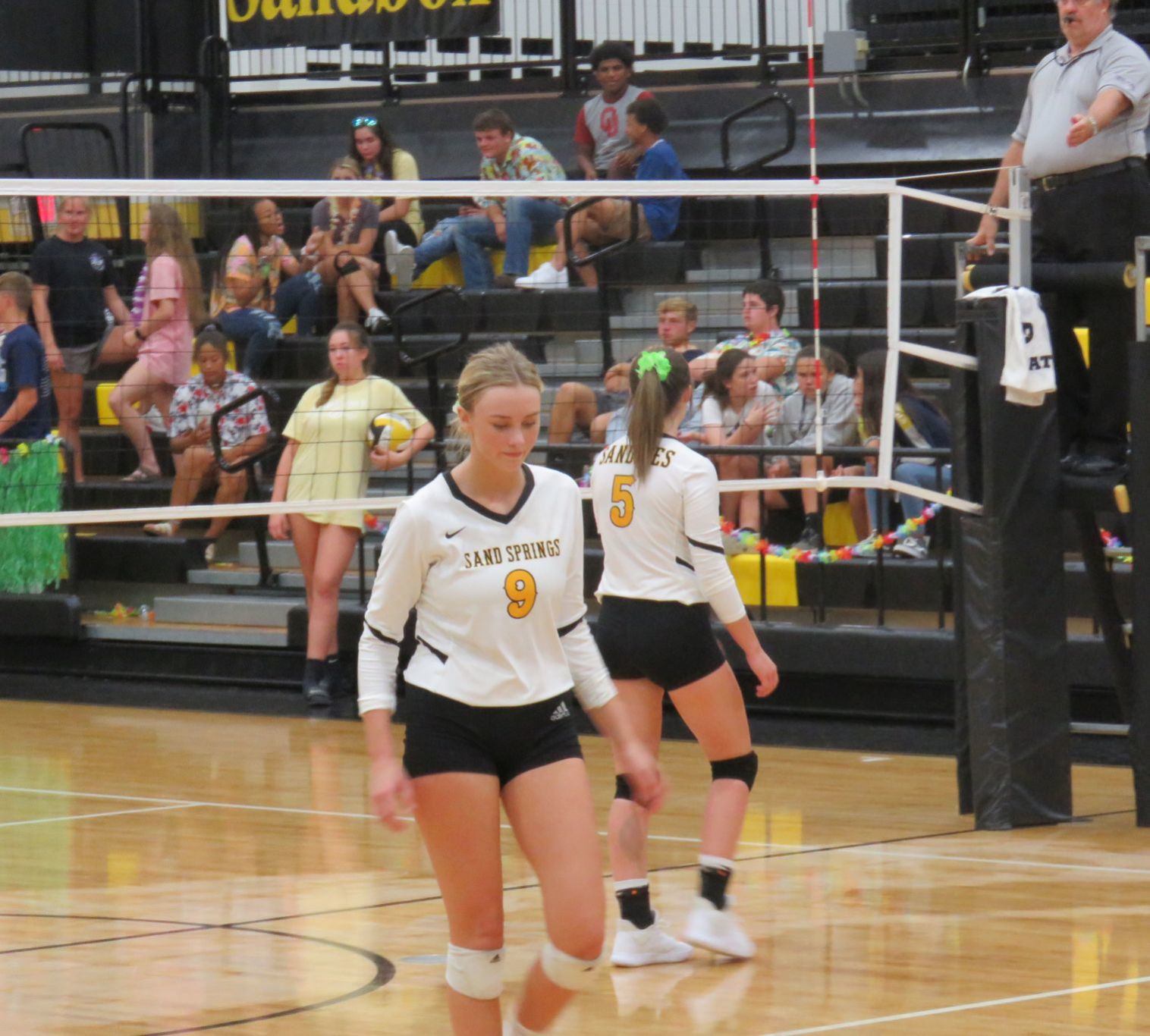 Volleyball